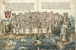 Ottoman affairs tour Dubrovnik