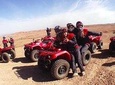 Quad Biking Half Day Experience