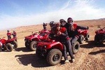 Quad Biking Half Day Experience