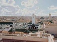 Private Shopping Tour for Women with a Personal Shopper in Fez