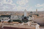 Private Shopping Tour for Women with a Personal Shopper in Fez