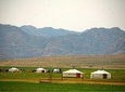  10 Days EXPLORE THE BEAUTY OF NORTHERN MONGOLIA 