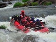 White Water Rafting Kitulgala