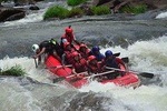 White Water Rafting Kitulgala