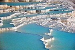 Pamukkale Tour From Pamukkale Airport