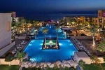 Day use with Lunch at Dead Sea (5 stars resort) Private transportation
