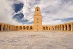 Kairouan day trip from Sousse.