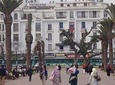 Casablanca Walking Tour