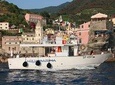 Fished and grilled: a private cruise in Cinque Terre and a special lunch onboard