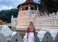 Kandy Sightseeing Day Tour from Kalutara / Wadduwa (All Inclusive)