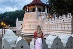 Kandy Sightseeing Day Tour from Kalutara / Wadduwa (All Inclusive)