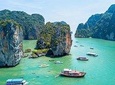 James Bond Island Sea Canoeing Tour from Krabi with Lunch