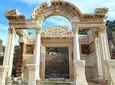 Shore Excursions: Private Ephesus & House Of V. Mary & Basilica Of St. John Tour