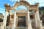 Shore Excursions: Ephesus & Terrace Houses & Virgin Mary Tour