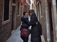First time in Venice 