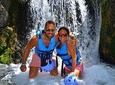 Canyoning and Rafting Adventure at Koprulu Canyon