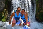 Canyoning and Rafting Adventure at Koprulu Canyon