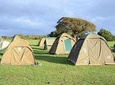 6 Days Budget Camping Join Group Safari
