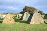 6 Days Budget Camping Join Group Safari