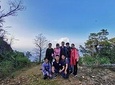 Bach Ma National Park From Hue City 