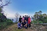 Bach Ma National Park From Hue City 
