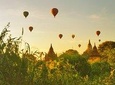 Old Bagan Full Day Tour 