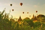 Old Bagan Full Day Tour 