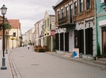 Visit Kėdainiai, Lithuania
