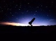 TEIDE NIGHT Astronomy Stargazing Bus Tour, telescope included!