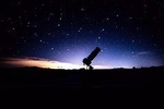 TEIDE NIGHT Astronomy Stargazing Bus Tour, telescope included!