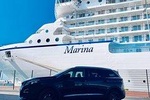 Helsinki Private Tour with License Guide 