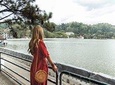 Kandy Sightseeing Day Tour from Negombo (All Inclusive)