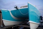Deep Sea Fishing - 3/4 Day