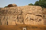 Private Mahabalipuram day trip from Chennai with lunch & guide