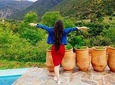 Atlas Mountains and Three Valleys Day Trip from Marrakech & Camel Ride