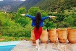 Atlas Mountains and Three Valleys Day Trip from Marrakech & Camel Ride