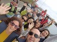 Private Boat Rental for Maritime Tour in Peniche