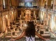 The Museum of Egyptian Antiquities, Coptic Cairo and Khan El Khalili Bazaar
