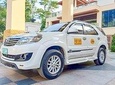 TAXI PHUKET AIRPORT Transfer to PHUKET TOWN (SHA Plus)