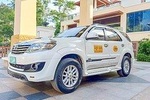 TAXI PHUKET AIRPORT Transfer to PHUKET TOWN (SHA Plus)