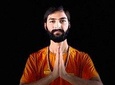 INDIVIDUAL YOGA CLASS - BEGINNER / ADVANCED Sunrise Yoga with Ayush in Varanasi