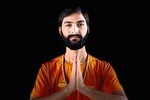 ONLINE Yoga Class with AYUSH - Beginners / Advanced