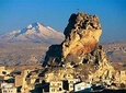 Cappadocia in 2 Days from Istanbul with Cave Hotel