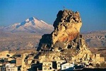 Cappadocia in 2 Days from Istanbul with Cave Hotel