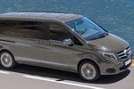 Airport Transfer from Agadir to Casablanca 