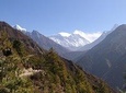 Everest Short Trek – 5 Days