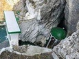 Hiking day tour of the mystic cave of Sarisalltik in Kruja