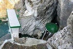 Hiking day tour of the mystic cave of Sarisalltik in Kruja