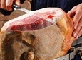 In the name of Parma: Ham & the city
