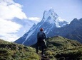 Mardi Himal Trek
